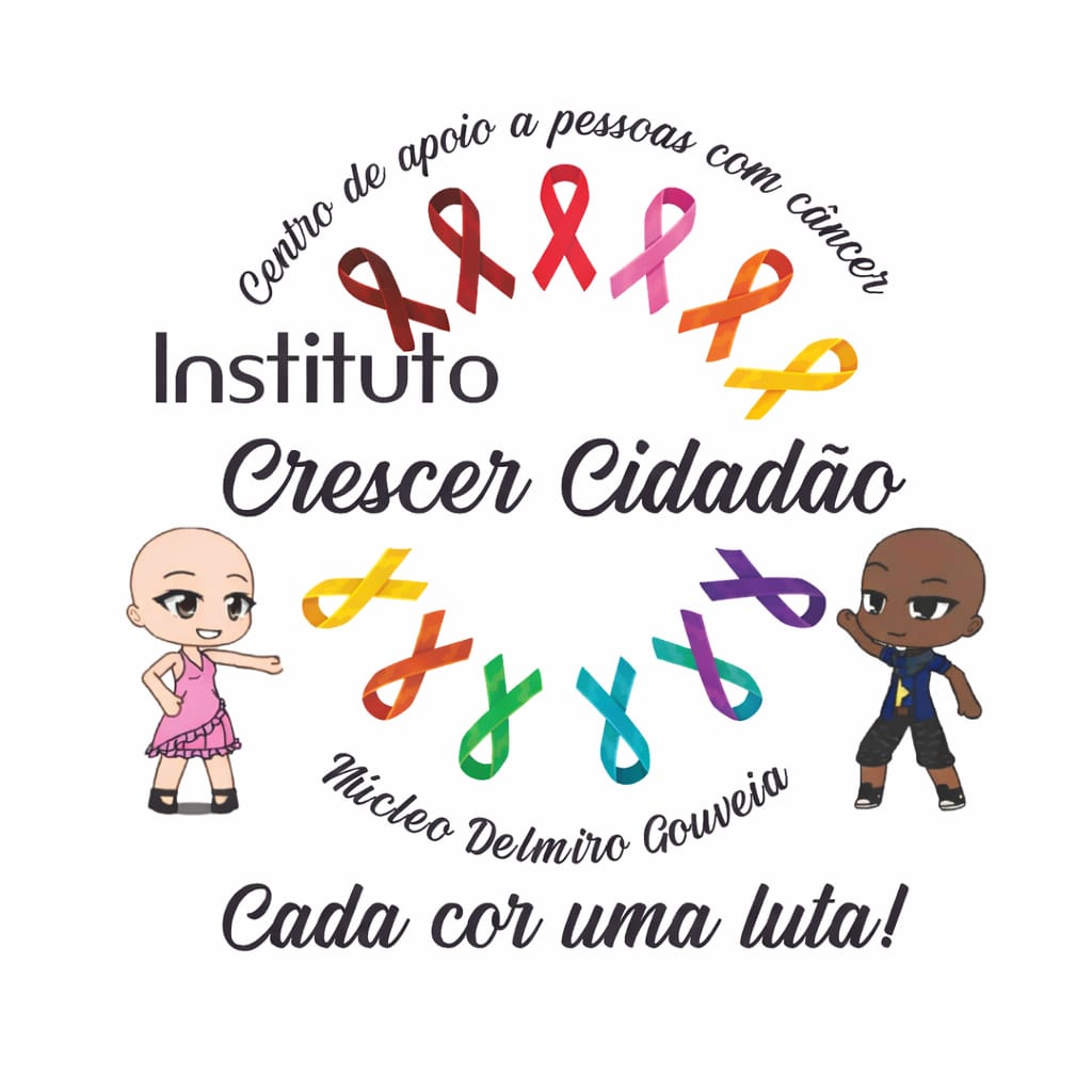 Logo Instituto Crescer Cidadão