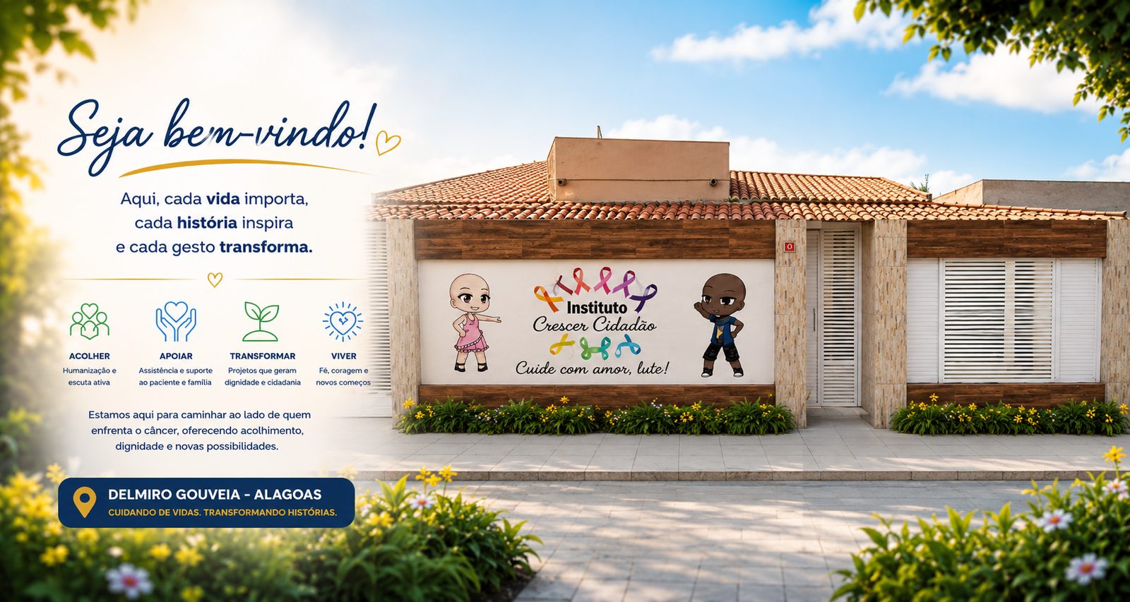 Instituto Crescer Cidadão
