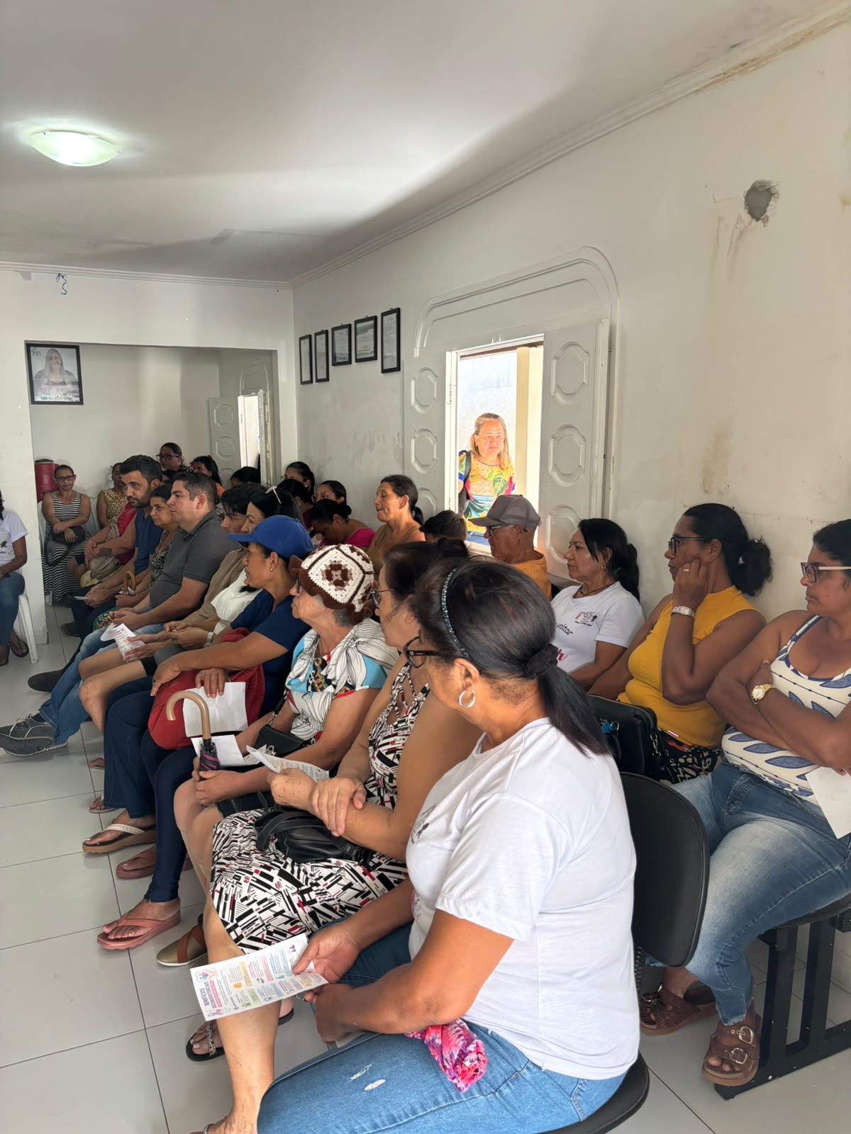 projeto construindo o futuro